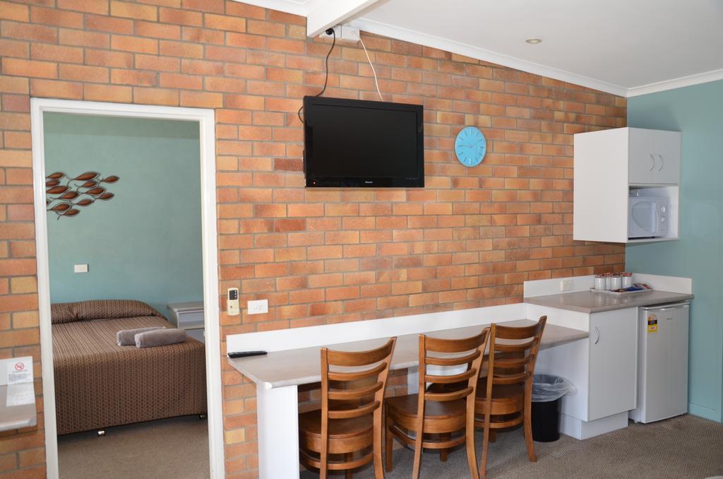 Warwick Motor Inn Quarto foto