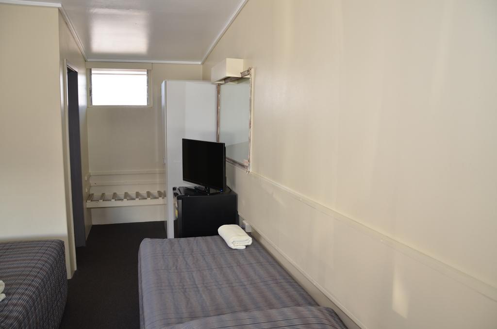 Warwick Motor Inn Quarto foto
